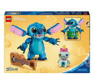 LEGO DISNEY 43296 Stitch i Strupka - 1529803 - zdjęcie 9
